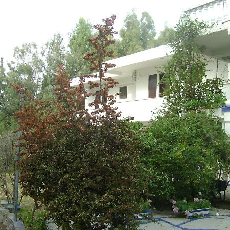 Villa Zoi Thronion Dış mekan fotoğraf