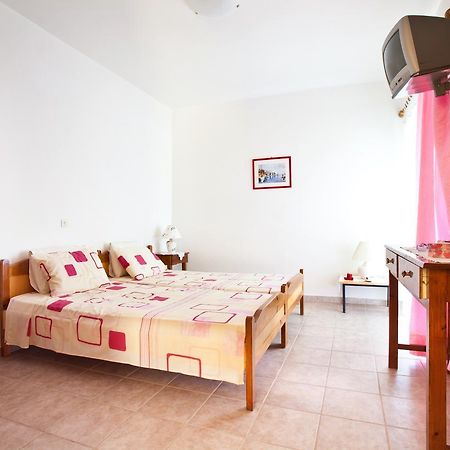 Villa Zoi Thronion Dış mekan fotoğraf