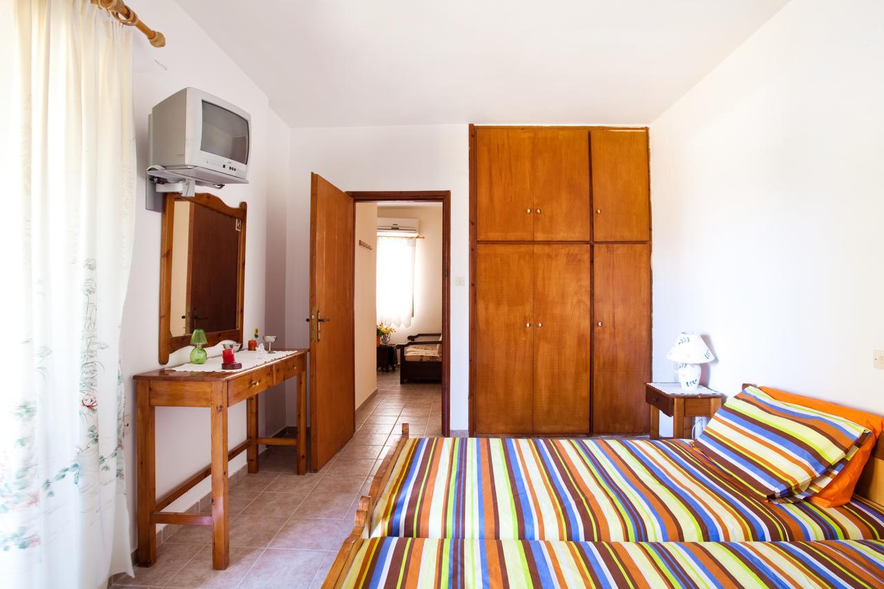 Villa Zoi Thronion Dış mekan fotoğraf